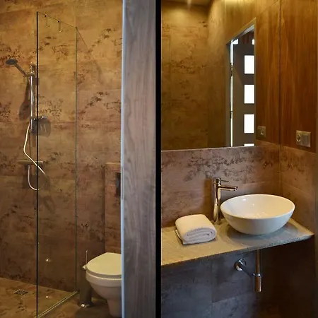 Apartment La Gioia Grey Stylish
