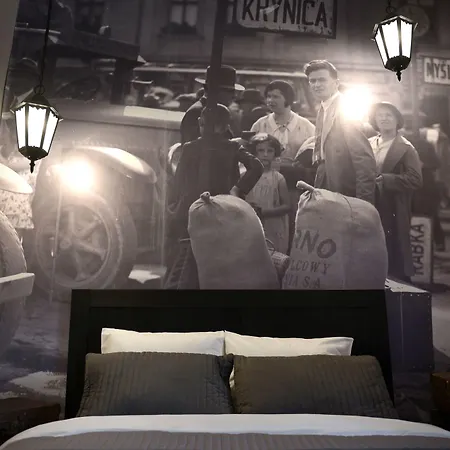 La Gioia Grey Stylish Lejlighed