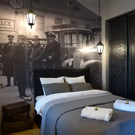 Apartment La Gioia Grey Stylish *