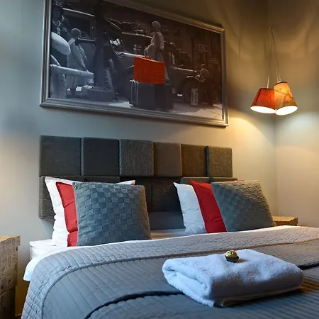 Apartment La Gioia Grey Stylish *