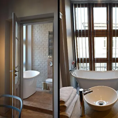La Gioia Grey Stylish Apartment