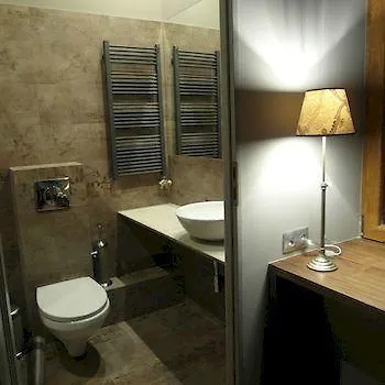 La Gioia Grey Stylish Apartment Krakow