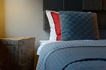La Gioia Grey Stylish Apartment Krakow