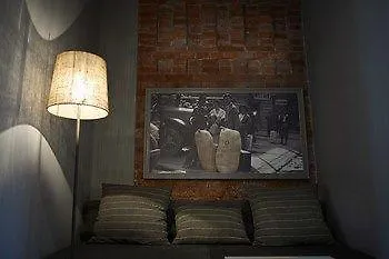 La Gioia Grey Stylish Apartment Krakow