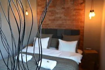 La Gioia Grey Stylish Apartment Krakow