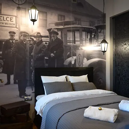 La Gioia Grey Stylish Apartment Krakow